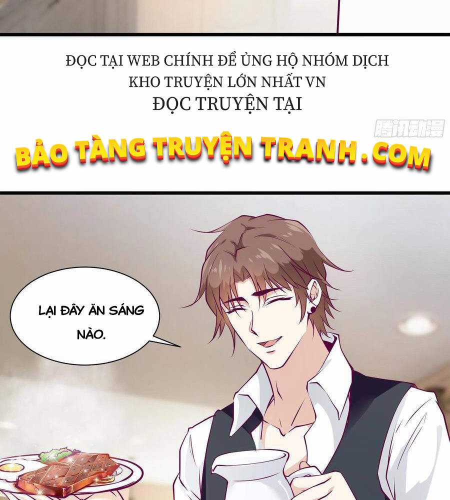 Ba Tôi Là Chiến Thần Chapter 44 trang 3