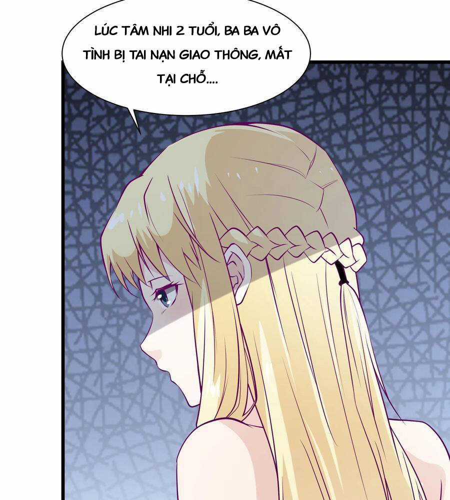 Ba Tôi Là Chiến Thần Chapter 44 trang 30