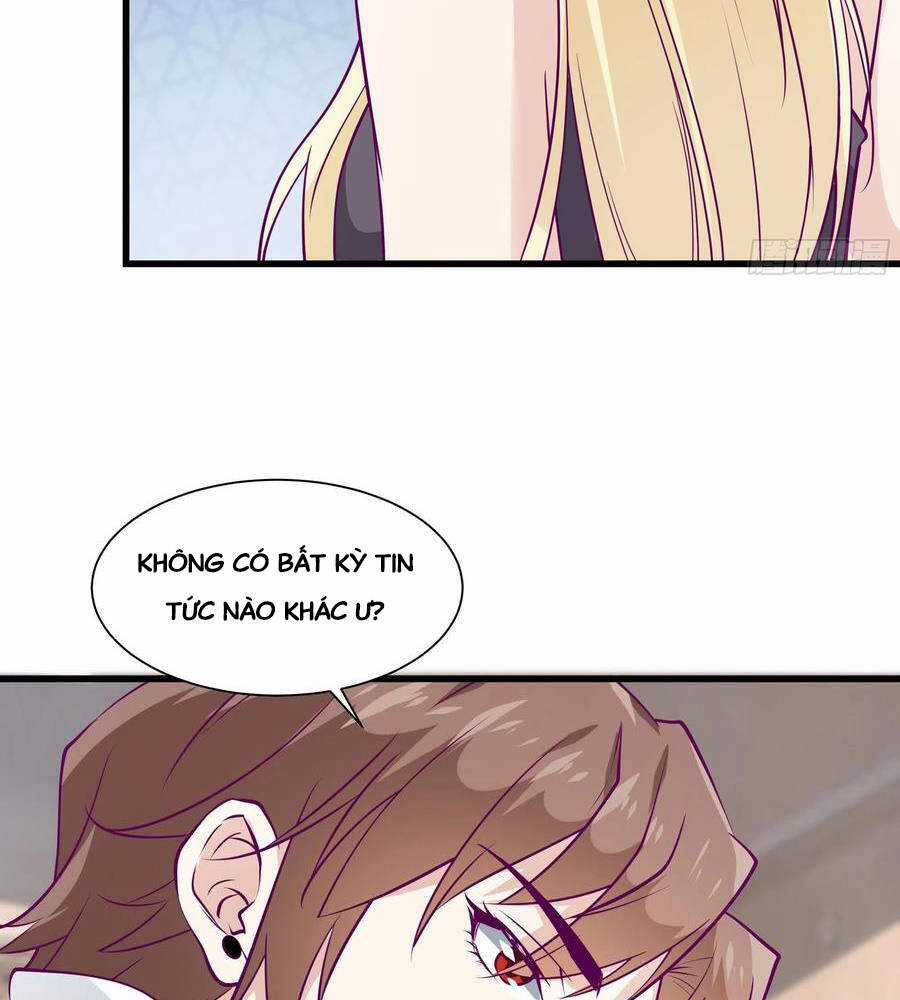 Ba Tôi Là Chiến Thần Chapter 44 trang 31