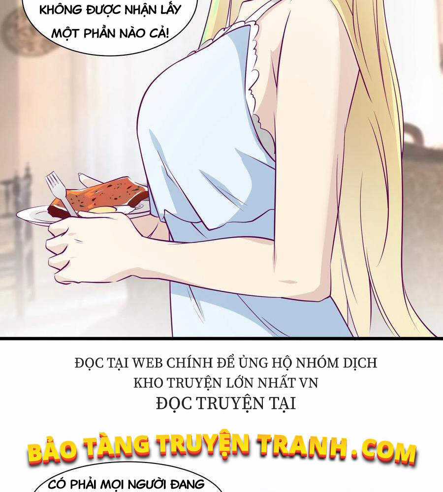 Ba Tôi Là Chiến Thần Chapter 44 trang 34