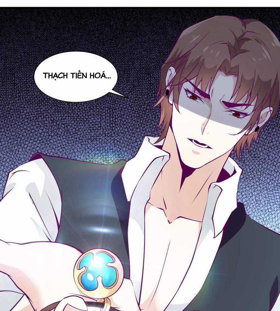 Ba Tôi Là Chiến Thần Chapter 44 trang 40