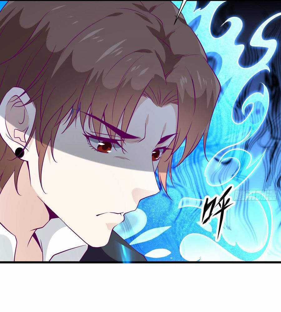 Ba Tôi Là Chiến Thần Chapter 44 trang 43