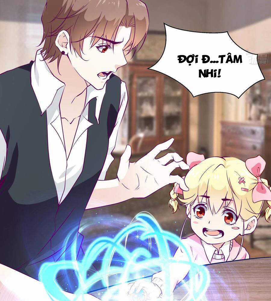 Ba Tôi Là Chiến Thần Chapter 44 trang 46