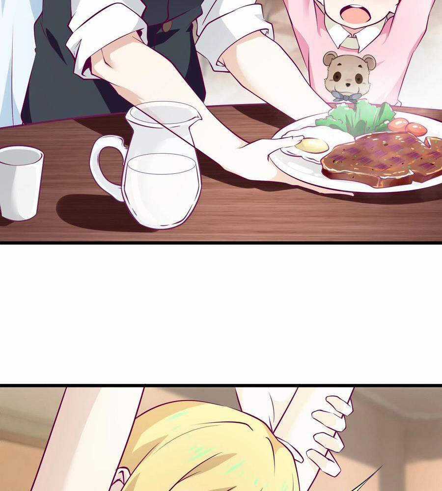 Ba Tôi Là Chiến Thần Chapter 44 trang 6