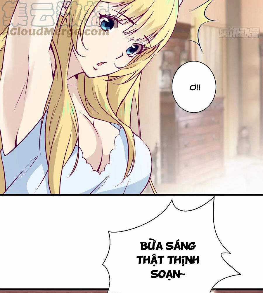 Ba Tôi Là Chiến Thần Chapter 44 trang 7