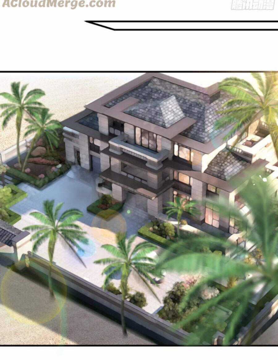 Ba Tôi Là Chiến Thần Chapter 45 trang 10