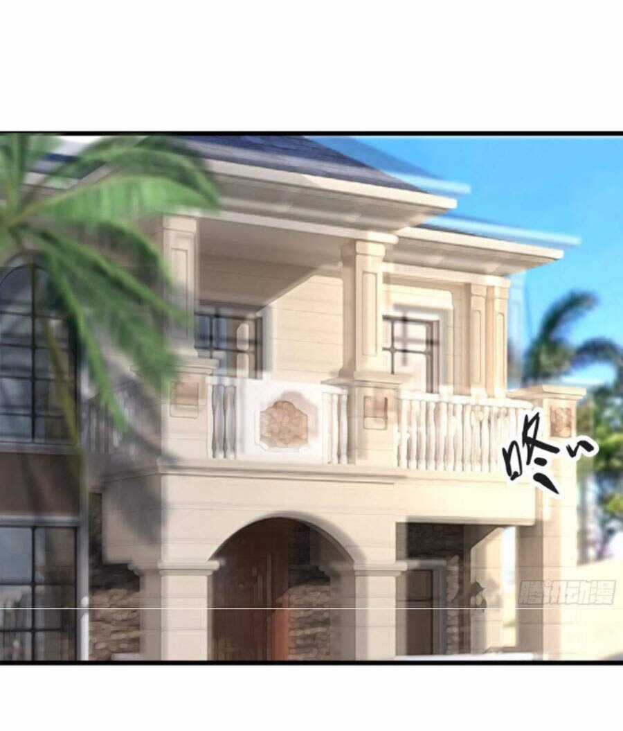 Ba Tôi Là Chiến Thần Chapter 45 trang 13