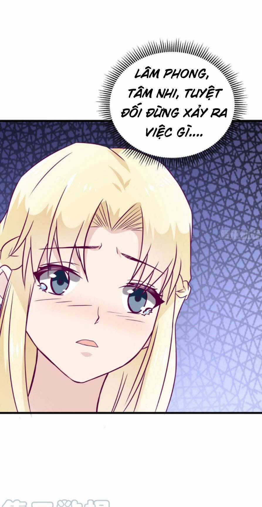 Ba Tôi Là Chiến Thần Chapter 45 trang 27