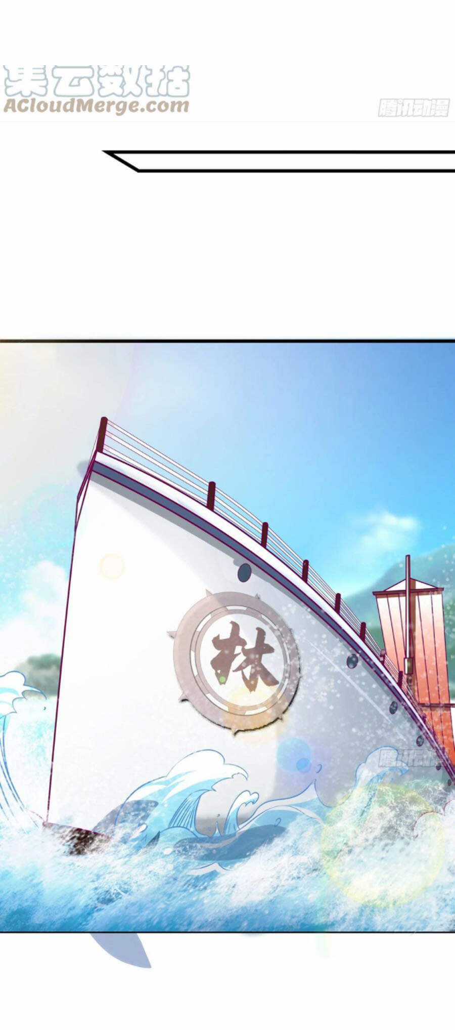 Ba Tôi Là Chiến Thần Chapter 45 trang 28