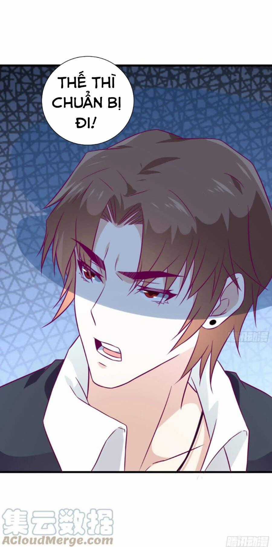 Ba Tôi Là Chiến Thần Chapter 45 trang 33