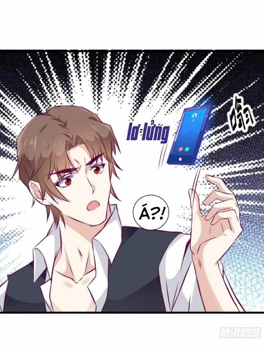 Ba Tôi Là Chiến Thần Chapter 45 trang 7