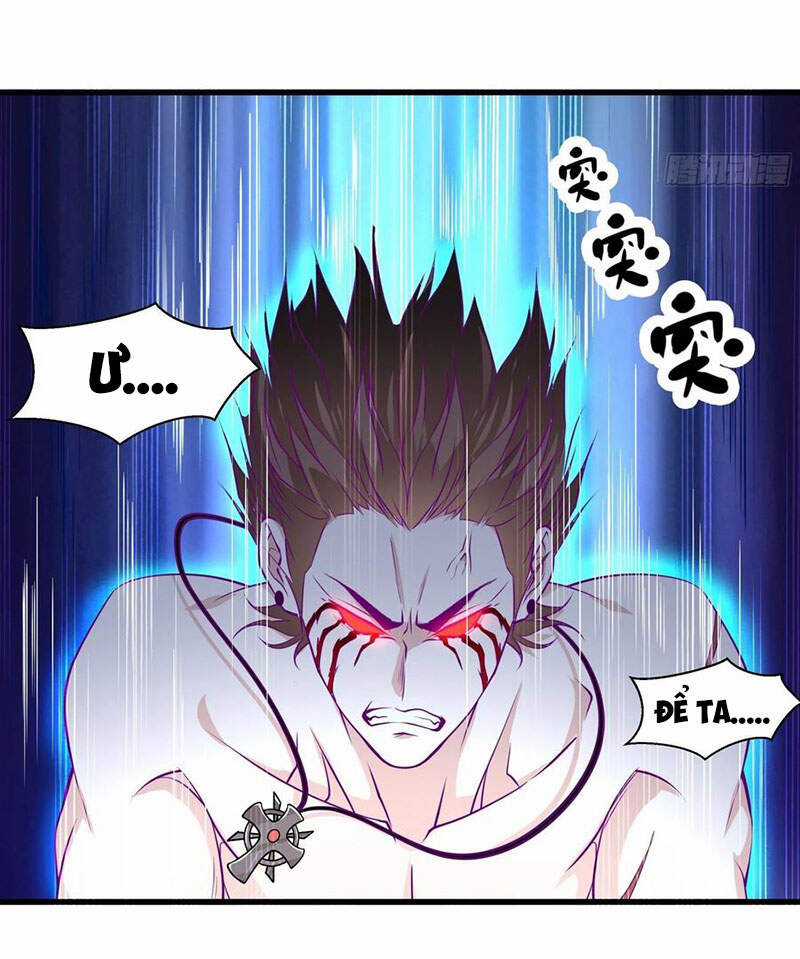 Ba Tôi Là Chiến Thần Chapter 46 trang 12