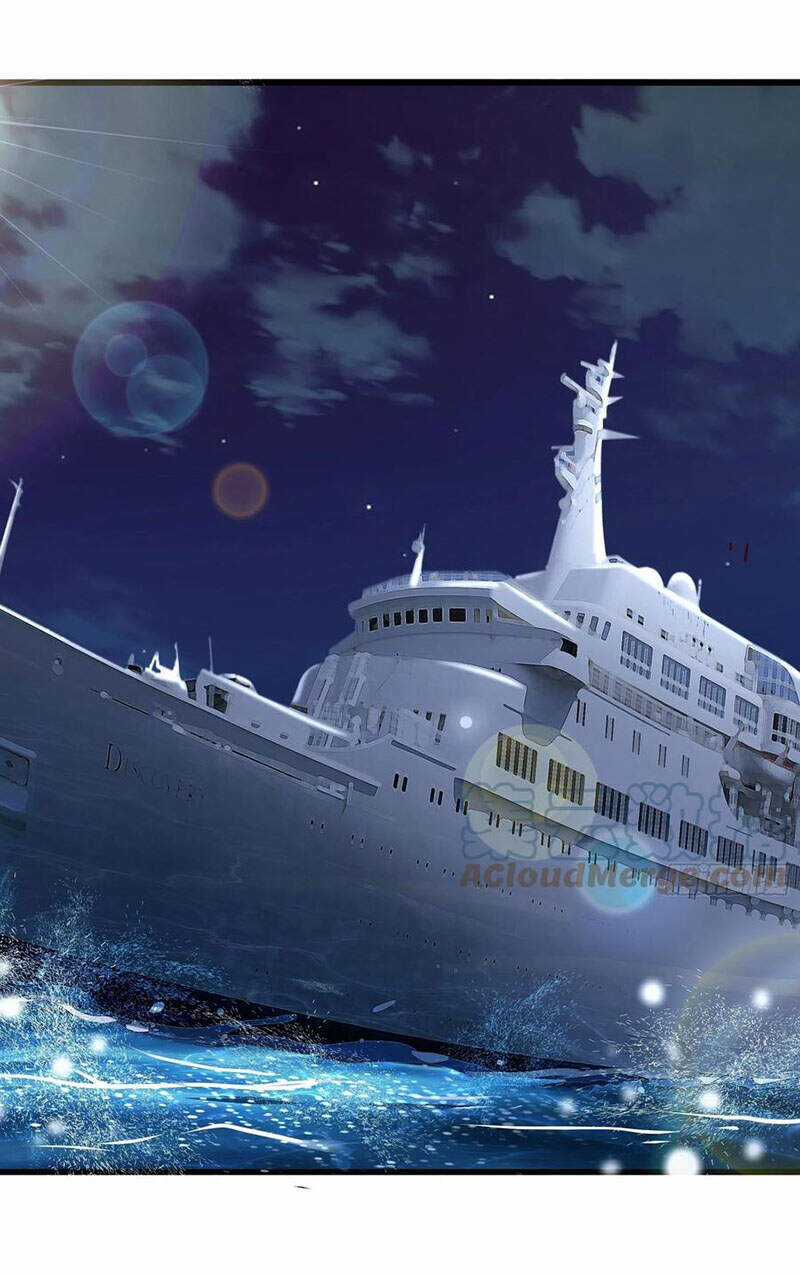 Ba Tôi Là Chiến Thần Chapter 46 trang 14