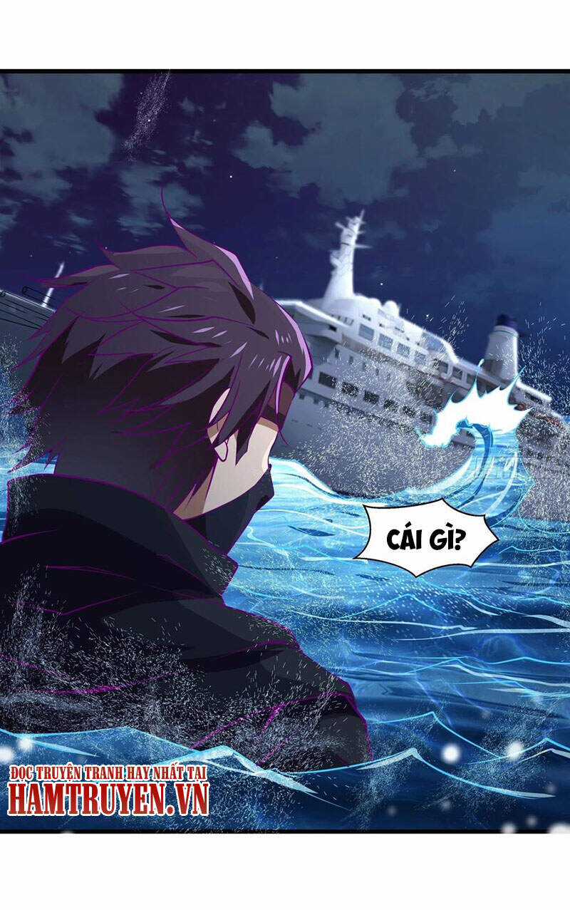 Ba Tôi Là Chiến Thần Chapter 46 trang 15