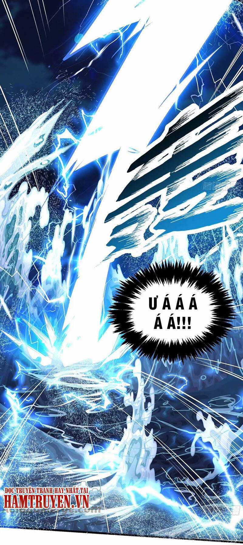 Ba Tôi Là Chiến Thần Chapter 46 trang 21