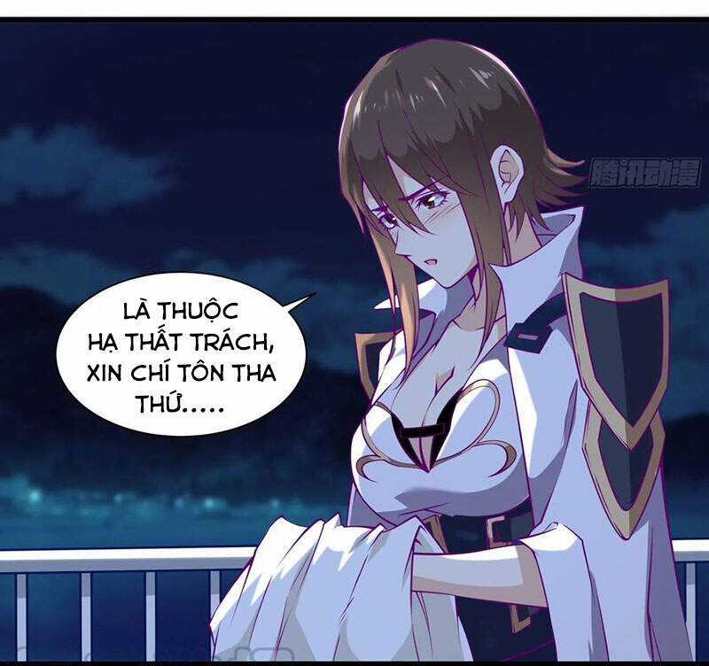 Ba Tôi Là Chiến Thần Chapter 46 trang 24