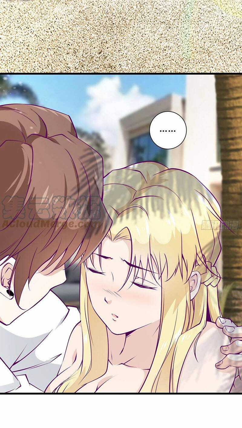 Ba Tôi Là Chiến Thần Chapter 46 trang 26