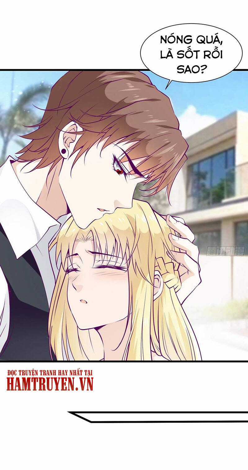 Ba Tôi Là Chiến Thần Chapter 46 trang 27