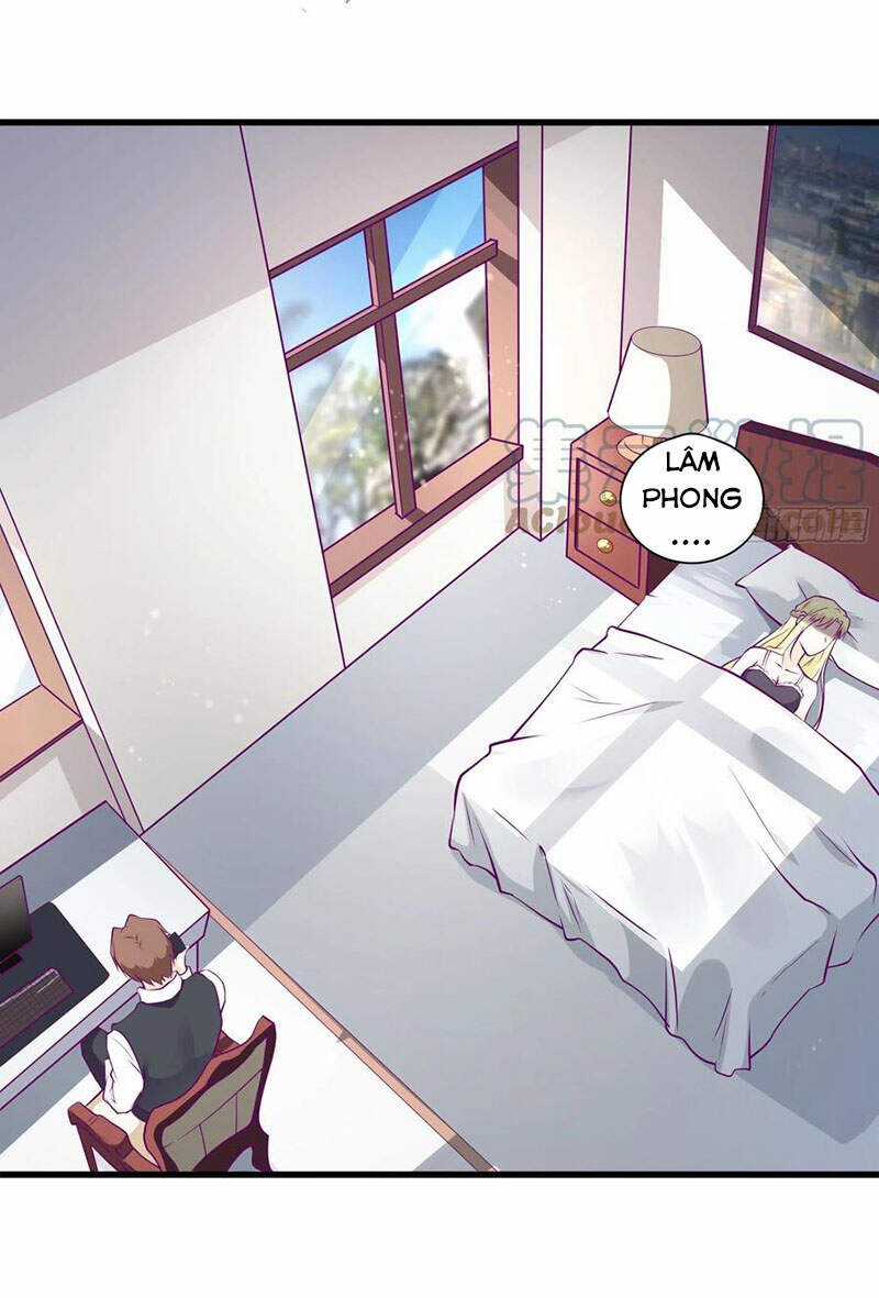 Ba Tôi Là Chiến Thần Chapter 46 trang 28