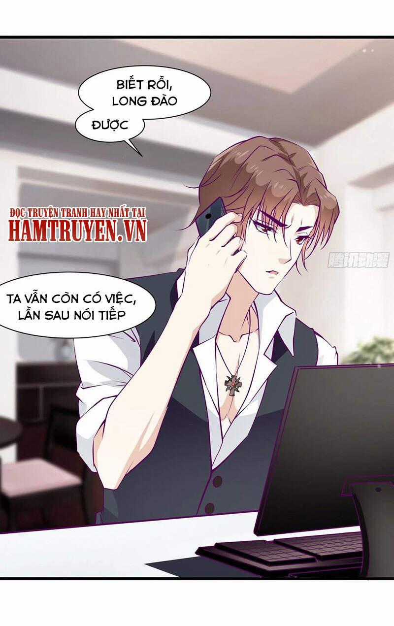 Ba Tôi Là Chiến Thần Chapter 46 trang 29
