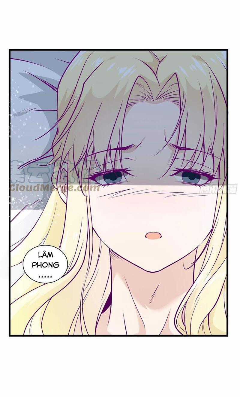 Ba Tôi Là Chiến Thần Chapter 46 trang 30