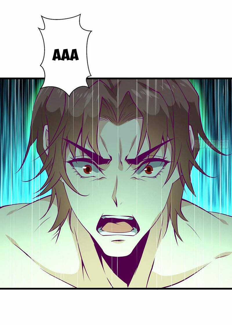 Ba Tôi Là Chiến Thần Chapter 46 trang 6