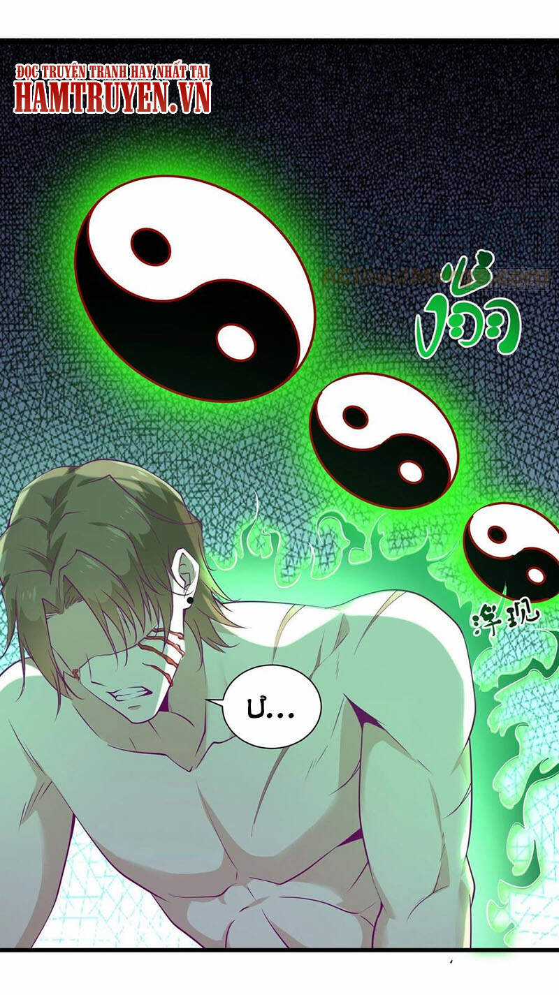 Ba Tôi Là Chiến Thần Chapter 46 trang 7
