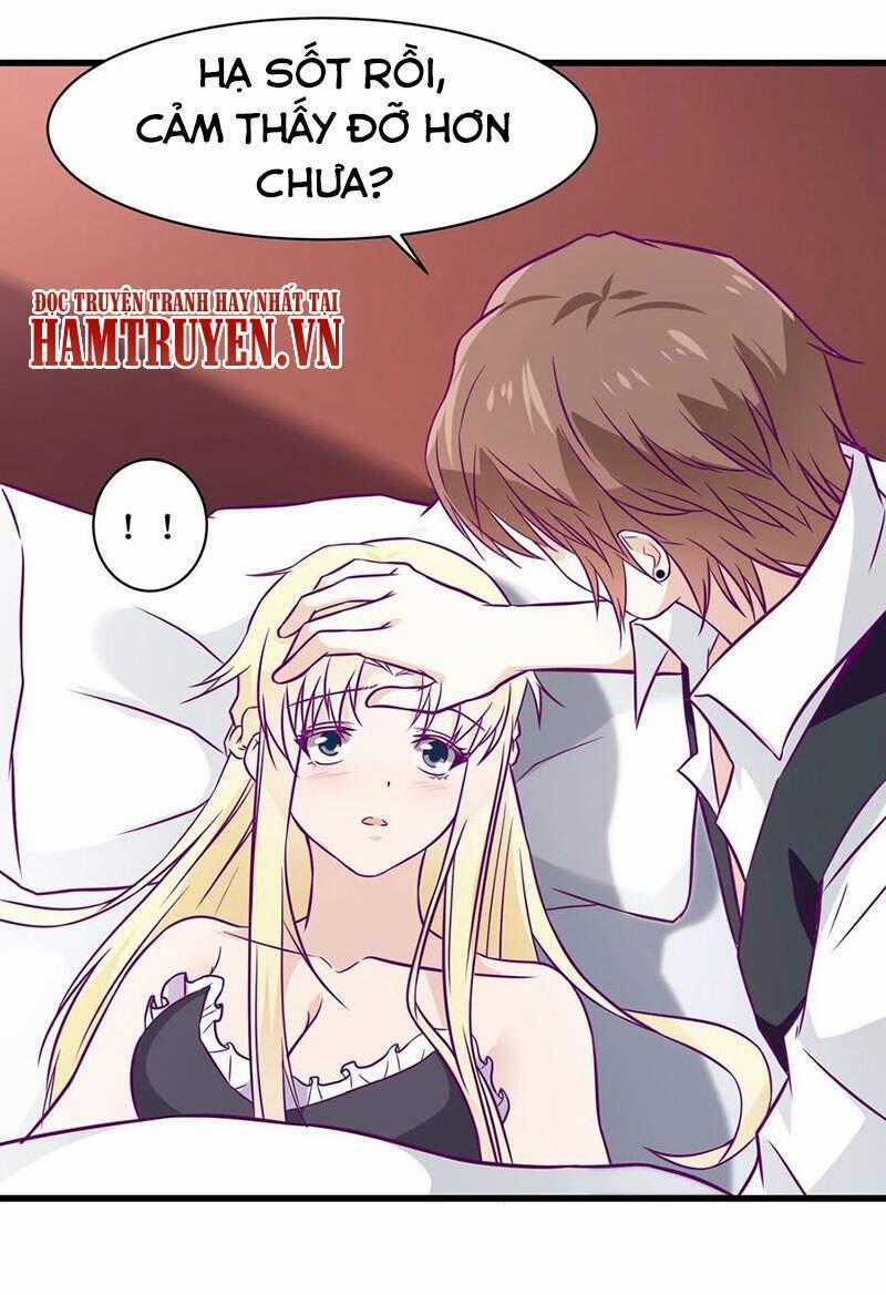 Ba Tôi Là Chiến Thần Chapter 47 trang 1