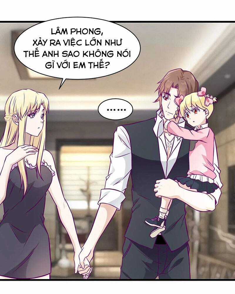 Ba Tôi Là Chiến Thần Chapter 47 trang 16