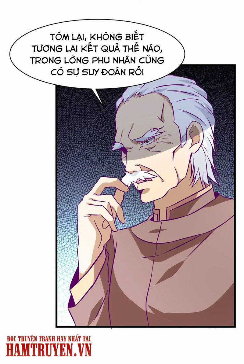 Ba Tôi Là Chiến Thần Chapter 47 trang 17