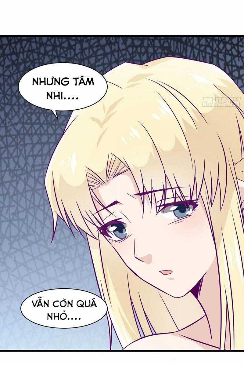 Ba Tôi Là Chiến Thần Chapter 47 trang 18