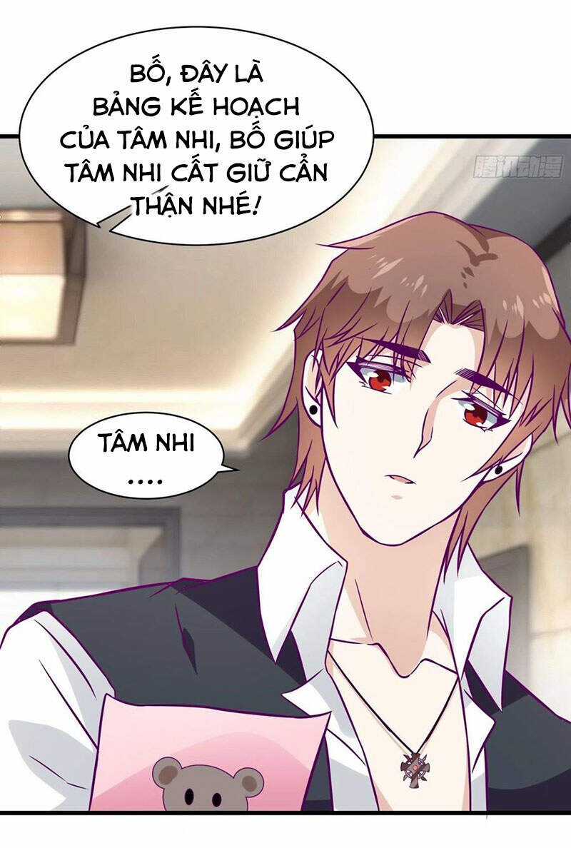 Ba Tôi Là Chiến Thần Chapter 47 trang 26