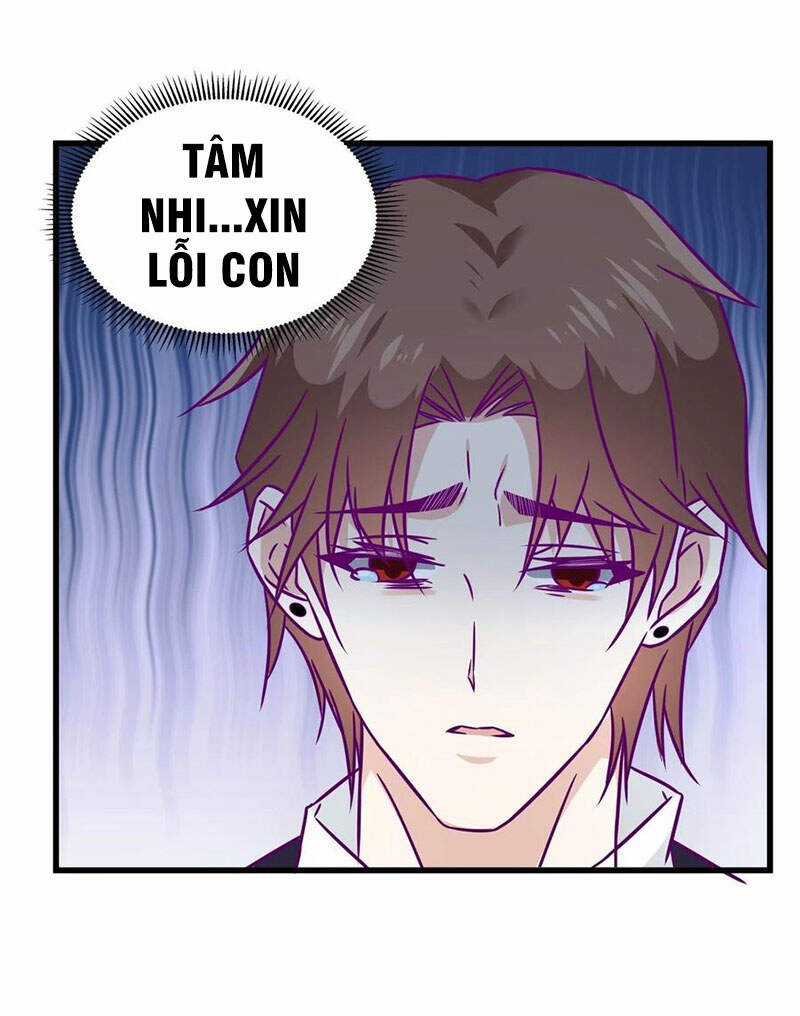 Ba Tôi Là Chiến Thần Chapter 47 trang 28
