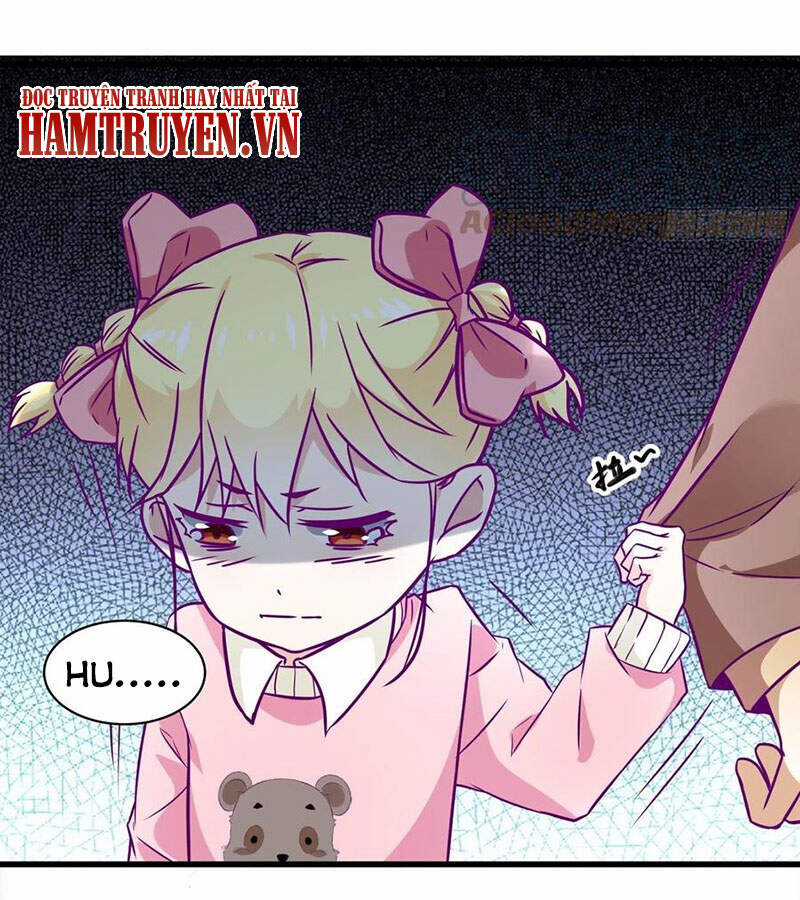 Ba Tôi Là Chiến Thần Chapter 47 trang 29