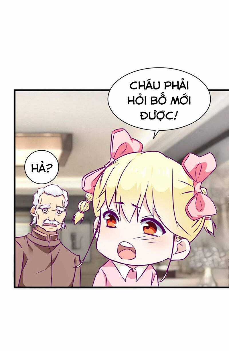 Ba Tôi Là Chiến Thần Chapter 47 trang 6