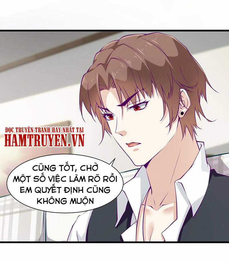 Ba Tôi Là Chiến Thần Chapter 48 trang 11