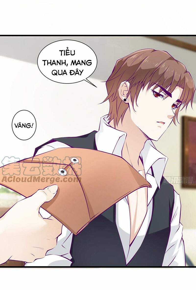 Ba Tôi Là Chiến Thần Chapter 48 trang 14