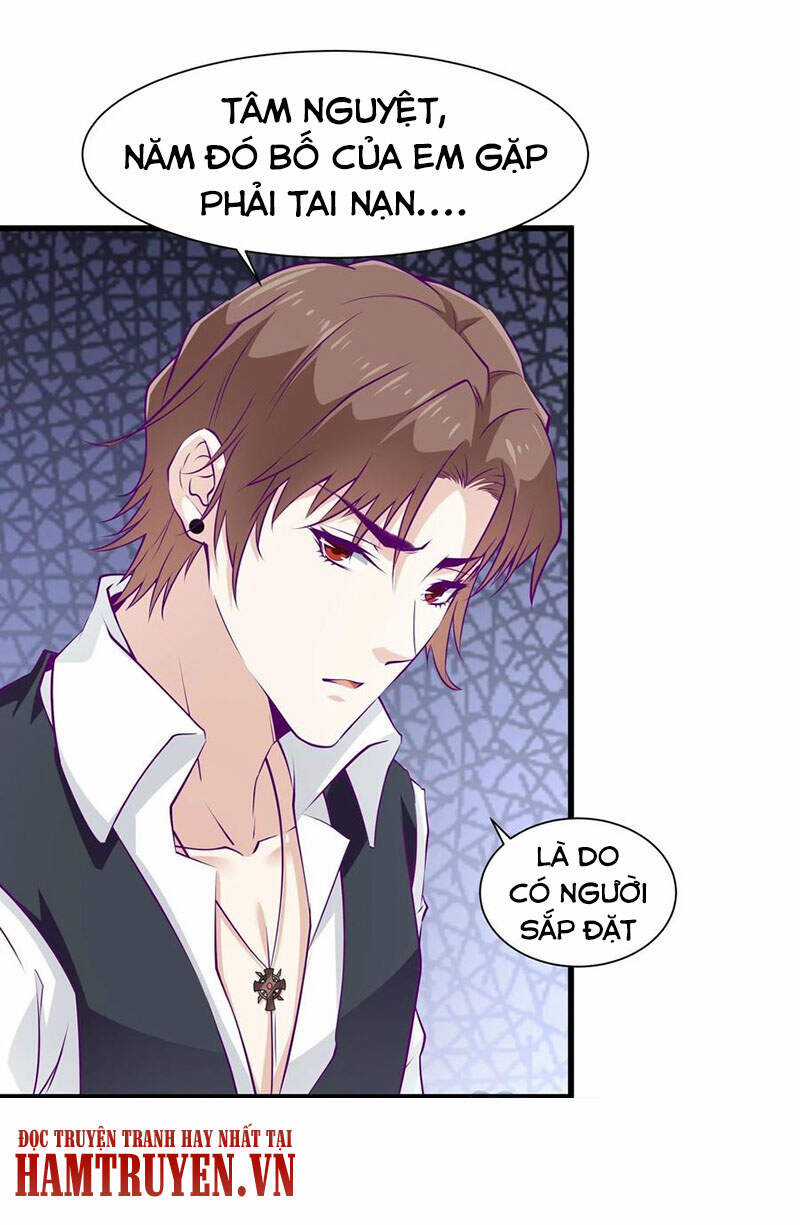 Ba Tôi Là Chiến Thần Chapter 48 trang 17