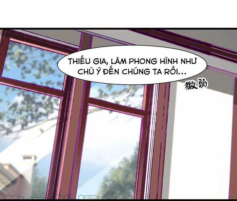 Ba Tôi Là Chiến Thần Chapter 48 trang 26