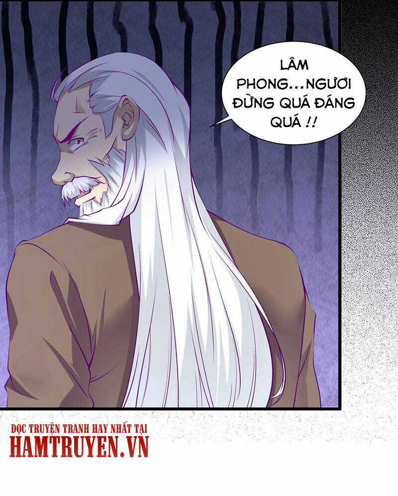Ba Tôi Là Chiến Thần Chapter 48 trang 29