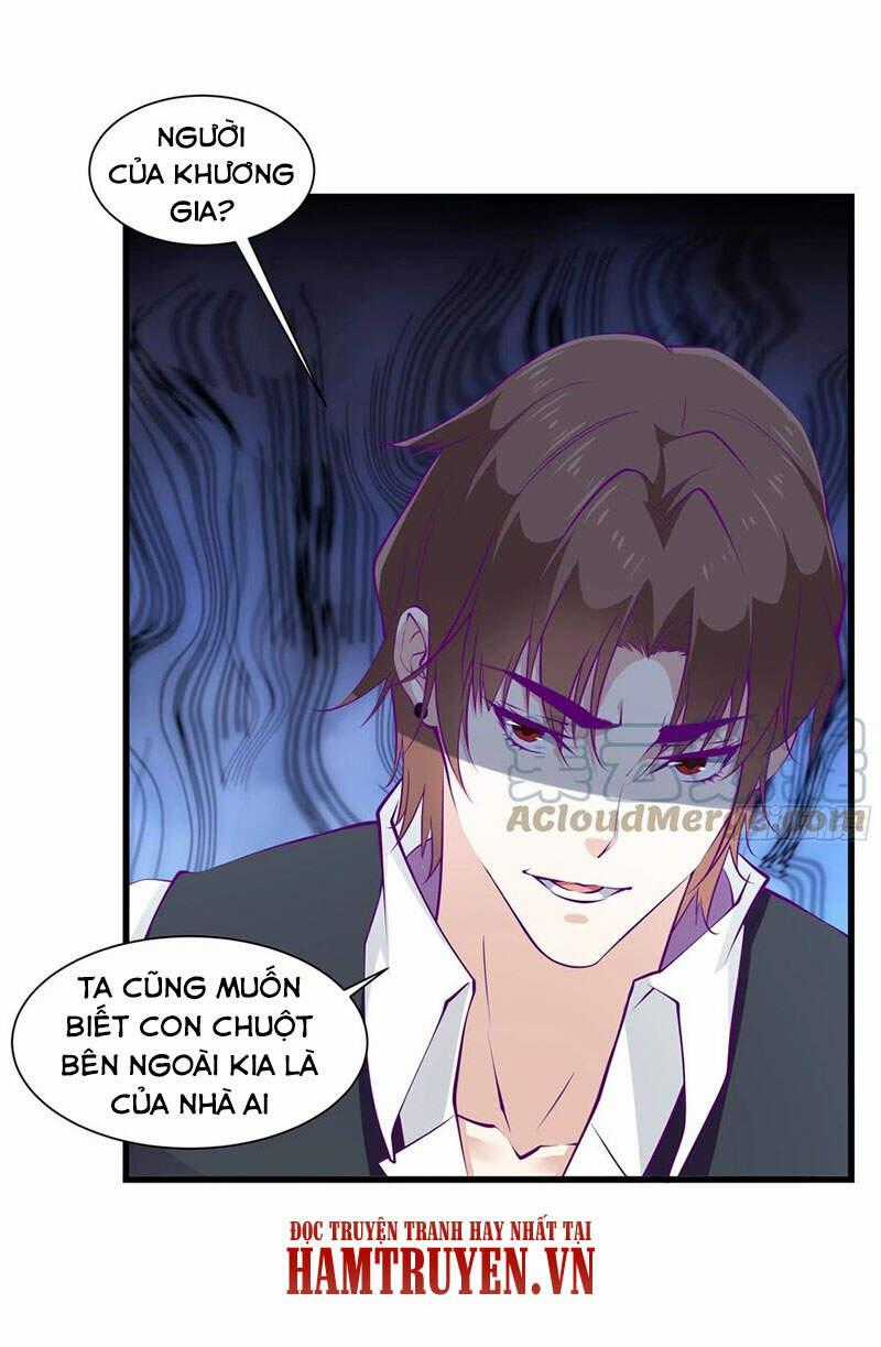 Ba Tôi Là Chiến Thần Chapter 48 trang 31