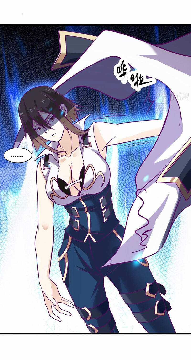 Ba Tôi Là Chiến Thần Chapter 49 trang 15