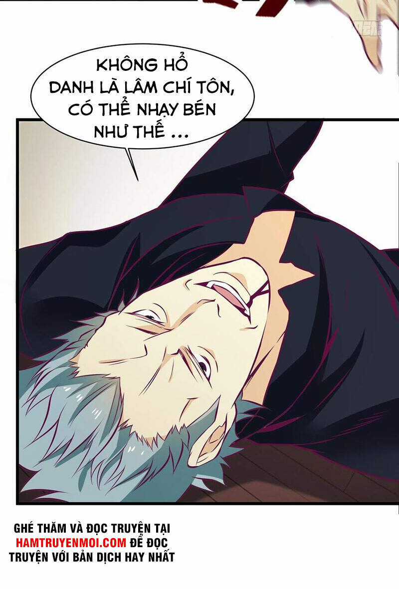 Ba Tôi Là Chiến Thần Chapter 49 trang 2