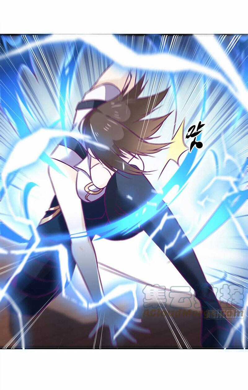 Ba Tôi Là Chiến Thần Chapter 49 trang 23