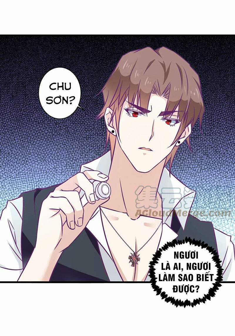 Ba Tôi Là Chiến Thần Chapter 49 trang 31