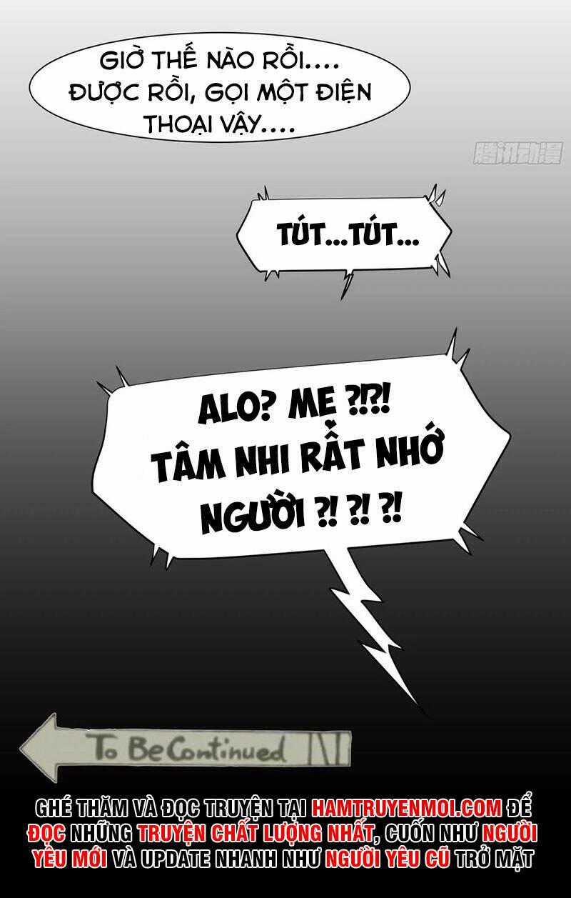 Ba Tôi Là Chiến Thần Chapter 49 trang 38