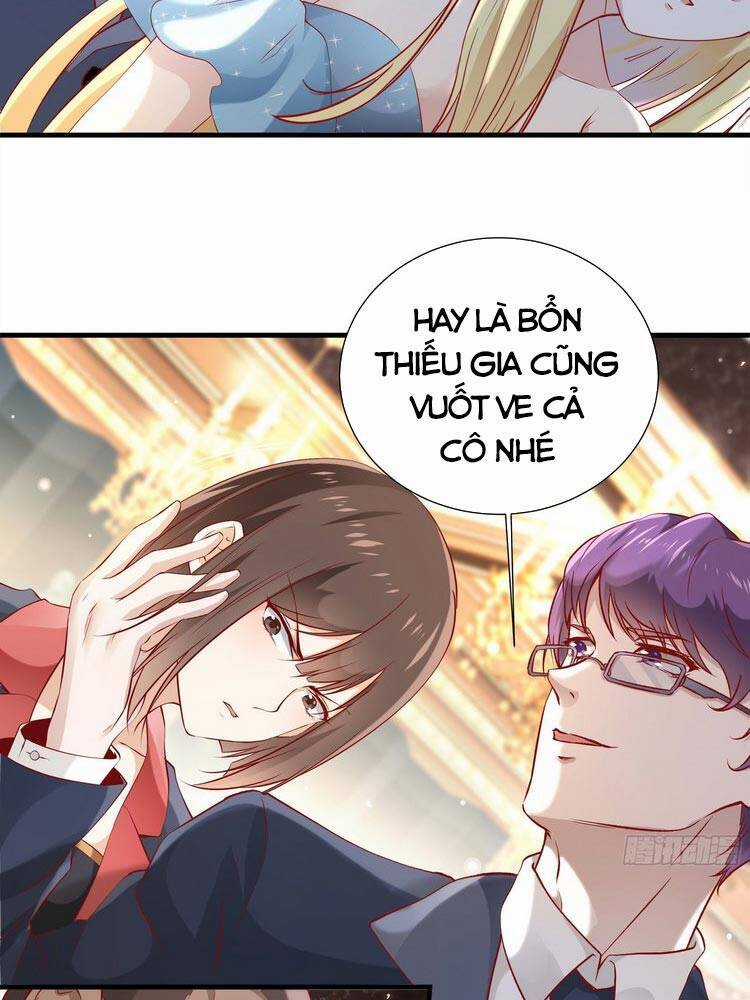 Ba Tôi Là Chiến Thần Chapter 5 trang 12