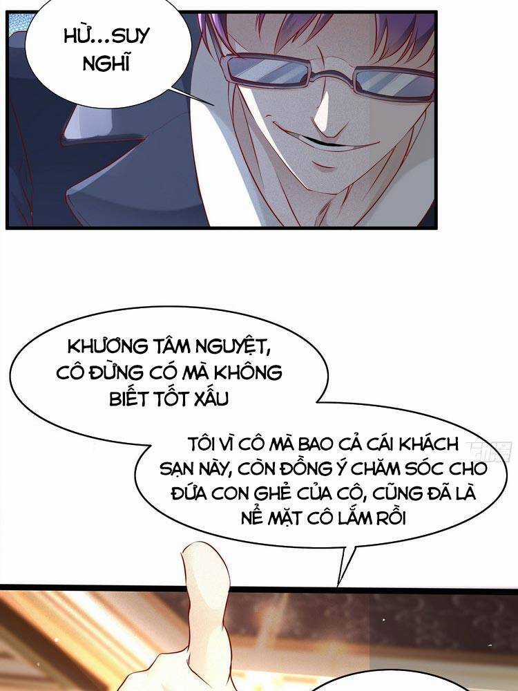 Ba Tôi Là Chiến Thần Chapter 5 trang 2