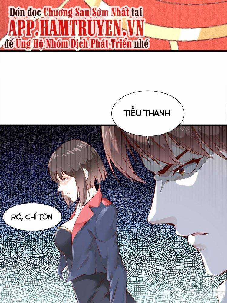 Ba Tôi Là Chiến Thần Chapter 5 trang 8