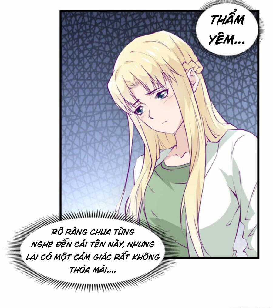 Ba Tôi Là Chiến Thần Chapter 50 trang 19